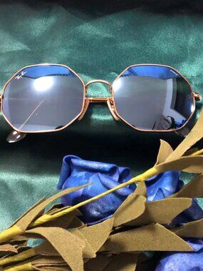 Ray-Ban RB1972 Sunglasses 54MM